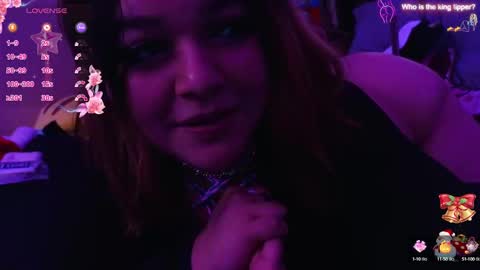 Snapshot of booboosperfectfacefuck chatting on December 24, 2024, 1:27 am Nova sub to my fan club for free pms and sexy sloppy videos online show from December 24, 2024, 1:27 am