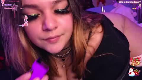 Snapshot of booboosperfectfacefuck chatting on January 4, 2025, 2:25 am Nova sub to my fan club for free pms and sexy sloppy videos online show from January 4, 2025, 2:25 am