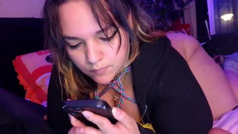 Snapshot of booboosperfectfacefuck chatting on February 8, 2025, 12:49 am Nova sub to my fan club for free pms and sexy sloppy videos online show from February 8, 2025, 12:49 am