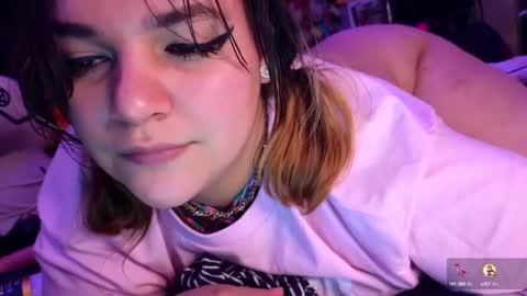 Snapshot of booboosperfectfacefuck chatting on February 28, 2025, 12:20 pm Nova sub to my fan club for free pms and sexy sloppy videos online show from February 28, 2025, 12:20 pm