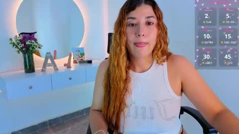 Im Annie online show from June 4, 2026, 5:41 pm