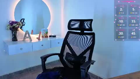 Im Annie online show from July 6, 2026, 3:03 pm