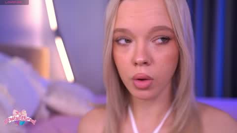 Alina online show from May 4, 2026, 8:10 am