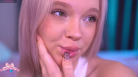 Alina online show from May 7, 2026, 8:31 am