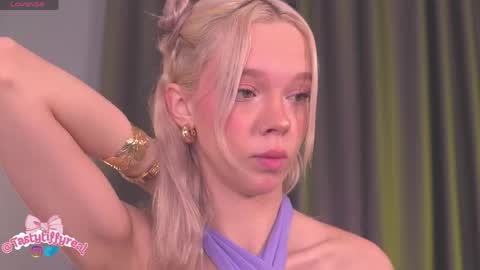 Alina online show from May 25, 2026, 8:09 am