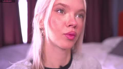 Alina online show from June 12, 2026, 8:13 am
