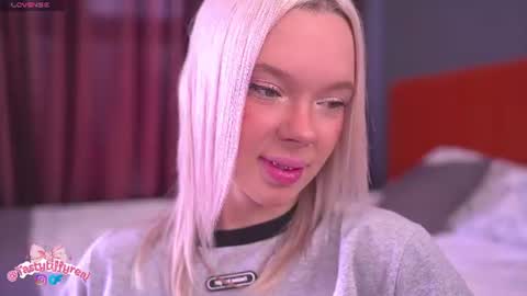 Alina online show from June 14, 2026, 7:54 am