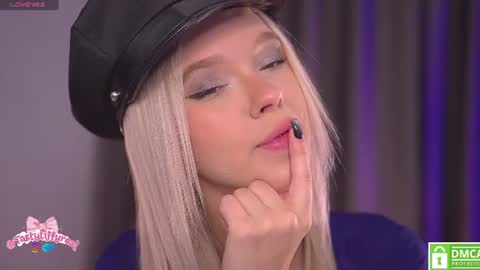 Alina online show from June 20, 2026, 8:17 am