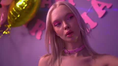 Alina online show from June 25, 2026, 9:36 am
