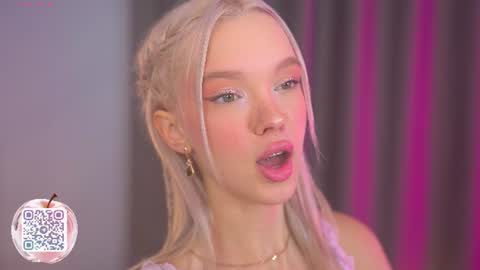 Alina online show from June 28, 2026, 8:09 am