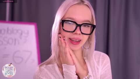 Alina online show from July 18, 2026, 8:40 am