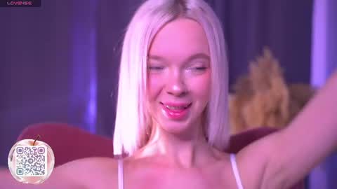 Alina online show from July 28, 2026, 8:10 am