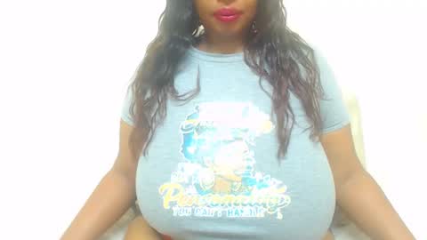 boobyqueen online show from February 20, 2026, 4:20 am