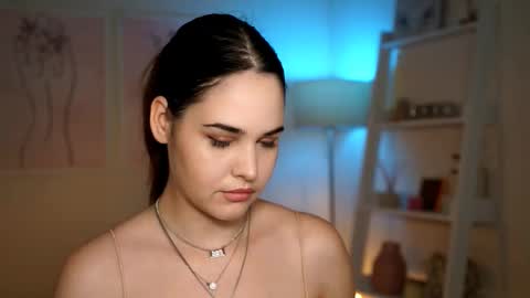 Snapshot of boobyybliss chatting on October 18, 2025, 9:10 am boobyybliss online show from October 18, 2025, 9:10 am