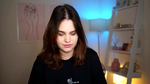 Snapshot of boobyybliss chatting on November 3, 2025, 9:21 am boobyybliss online show from November 3, 2025, 9:21 am