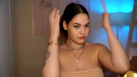 Snapshot of boobyybliss chatting on November 12, 2025, 12:16 pm boobyybliss online show from November 12, 2025, 12:16 pm