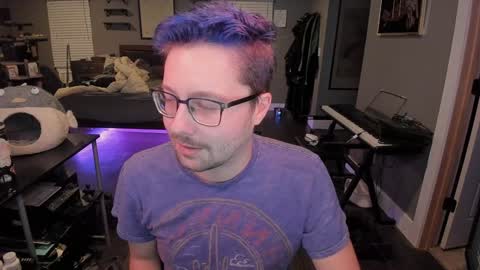 Snapshot of booker_baxton chatting on December 17, 2024, 4:12 am Booker Baxton online show from December 17, 2024, 4:12 am