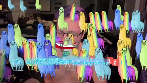 Snapshot of booker_baxton chatting on January 19, 2025, 7:04 am Booker Baxton online show from January 19, 2025, 7:04 am