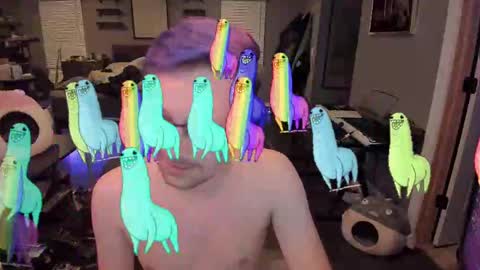 Snapshot of booker_baxton chatting on February 13, 2025, 7:03 am Booker Baxton online show from February 13, 2025, 7:03 am