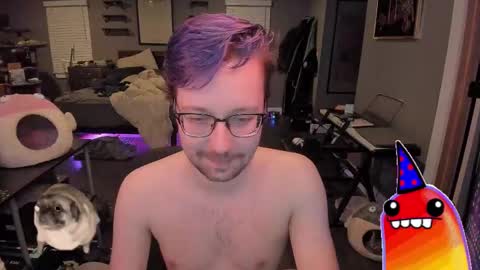 Snapshot of booker_baxton chatting on March 12, 2025, 6:07 am Booker Baxton online show from March 12, 2025, 6:07 am