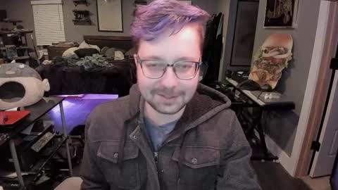 Snapshot of booker_baxton chatting on November 30, 2025, 4:16 am Booker Baxton online show from November 30, 2025, 4:16 am