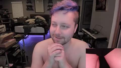 Booker Baxton online show from February 20, 2026, 6:19 am