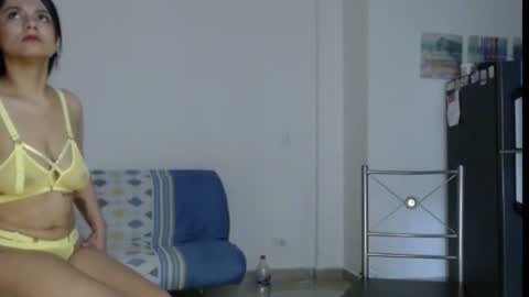 MARIANA online show from August 2, 2026, 8:29 pm