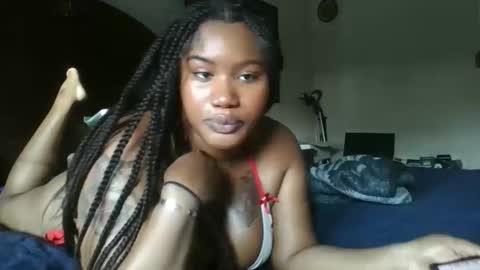 boooohoooobaby online show from May 13, 2026, 10:49 pm