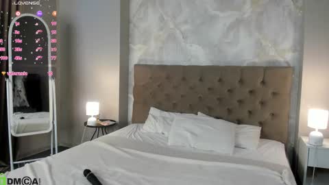 Milena online show from March 5, 2026, 3:13 am