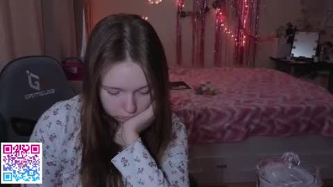 Milena online show from July 1, 2026, 2:57 am