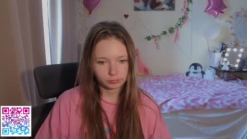 Milena online show from July 29, 2026, 3:04 am