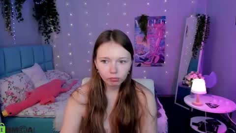 Milena online show from July 30, 2026, 3:49 am