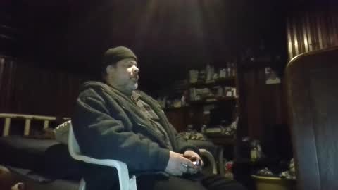 Booshwa online show from December 8, 2024, 3:53 am