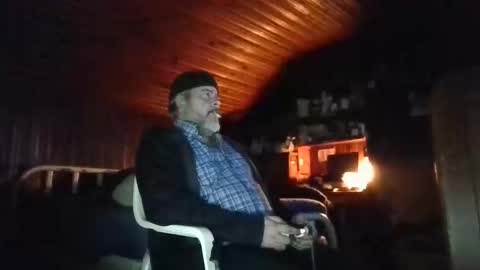 Booshwa online show from December 31, 2024, 12:04 pm