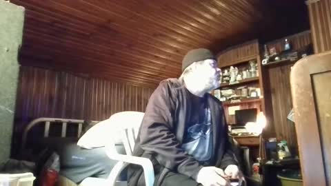 Booshwa online show from January 15, 2025, 3:50 pm