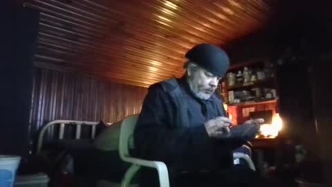 Booshwa online show from January 19, 2025, 3:29 am