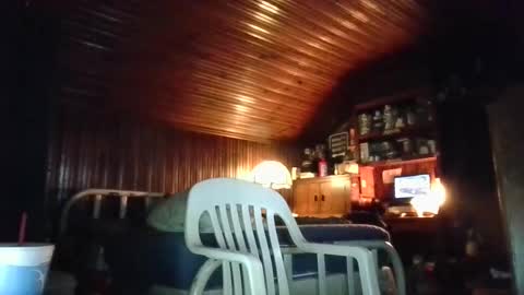 Booshwa online show from January 25, 2025, 11:32 pm