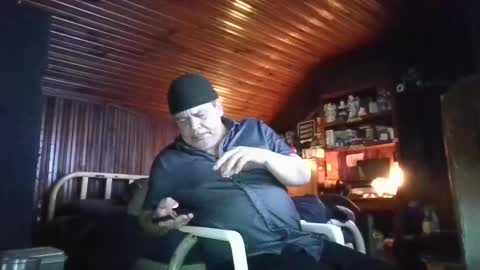 Booshwa online show from February 2, 2025, 8:13 am