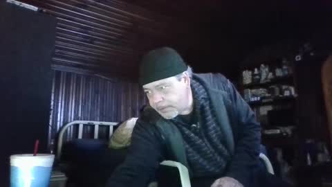 Booshwa online show from February 9, 2025, 8:13 pm