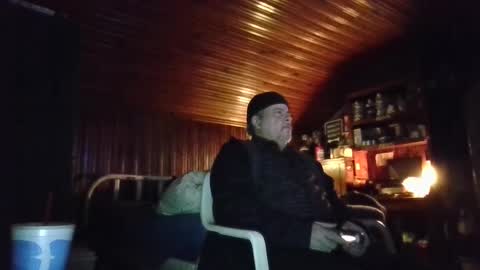 Booshwa online show from February 9, 2025, 11:15 pm