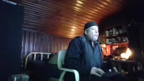 Booshwa online show from February 13, 2025, 1:40 am