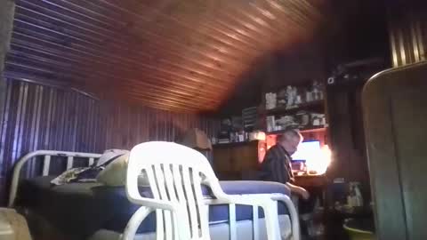 Booshwa online show from October 20, 2025, 4:57 am