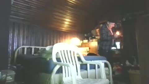 Booshwa online show from January 18, 2026, 4:16 am