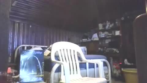 Snapshot of booshy chatting on April 25, 2026, 8:50 am Booshwa online show from April 25, 2026, 8:50 am