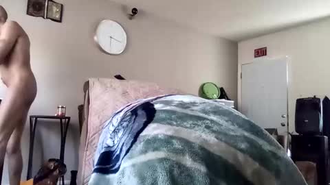 bootieou22 online show from March 12, 2026, 12:50 am