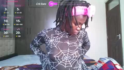 Snapshot of booty_queen001 chatting on January 1, 2025, 7:41 am Heather online show from January 1, 2025, 7:41 am