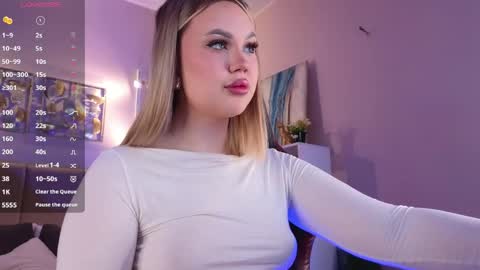 Trisha online show from March 12, 2026, 10:54 am