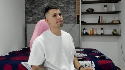 booyhott_ online show from March 13, 2026, 7:42 pm