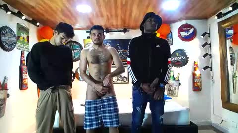 boranget online show from February 15, 2025, 11:39 am