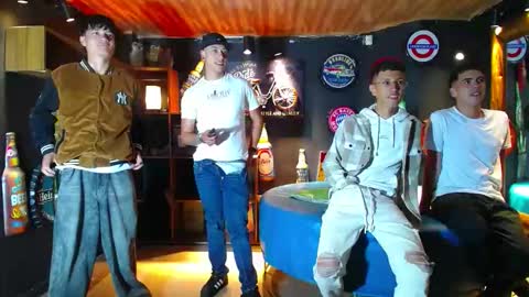 boranget online show from September 18, 2025, 11:34 am